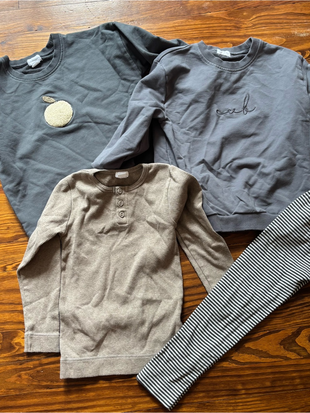 Jamie Kay boys sz 5y bundle